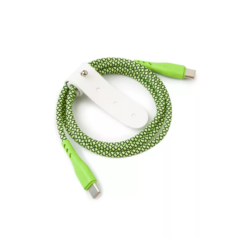 کابل تبدیل USB-C بیاند مدل BCC-401KF FAST CHARGE طول 1 متر