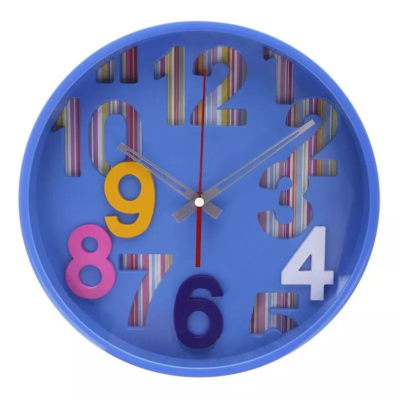 ساعت دیواری مدل 2121