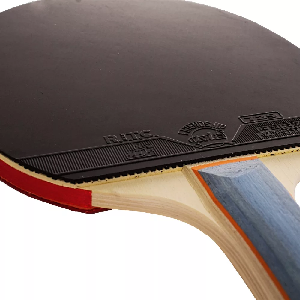 راکت پینگ پنگ فرندشیپ مدل 1040