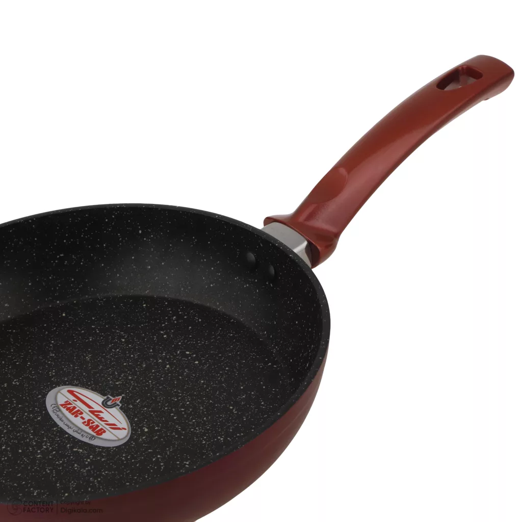 سرویس قابلمه 19 پارچه زرساب مدل جولیانا کد JL-8190