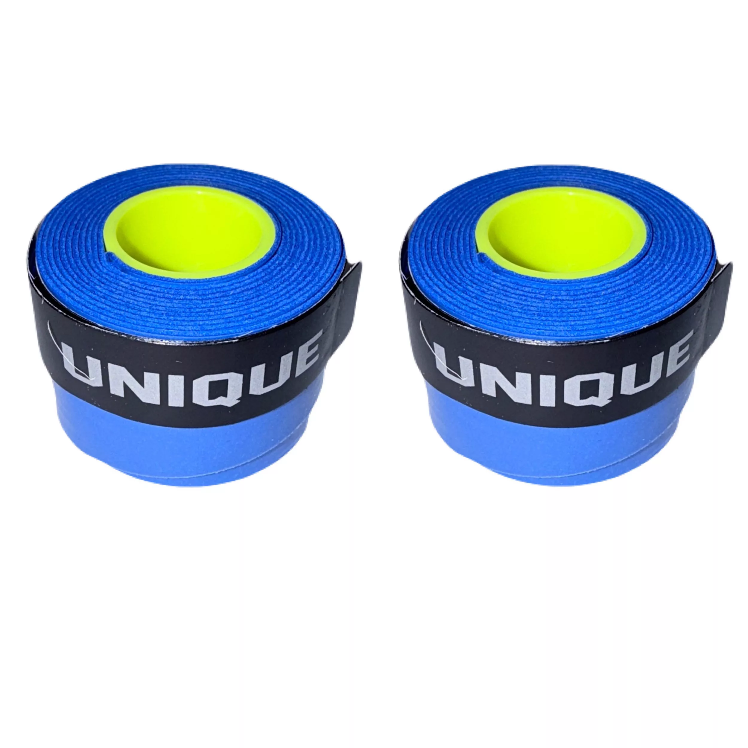 اور گریپ راکت تنیس یونیک مدل Unique comfort D بسته ی دو عددی اور گریپ راکت تنیس یونیک مدل Unique comfort D بسته ی دو عددی