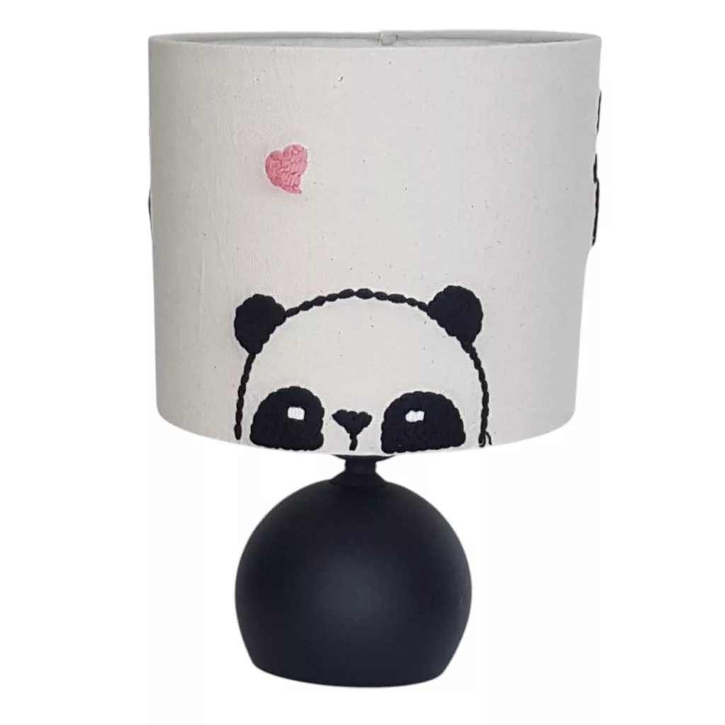 آباژور رومیزی کودک مدل ۰۰۹۲