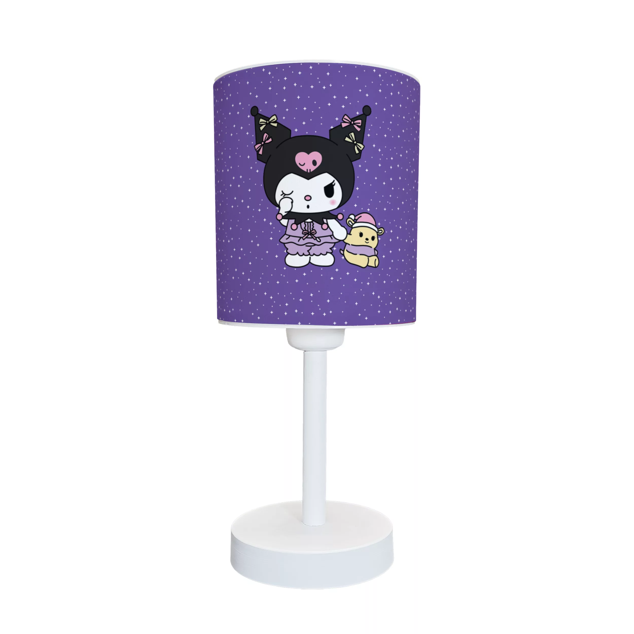 ست لوستر کودک مامز کیوتی مدل PL-217 بسته 4 عددی