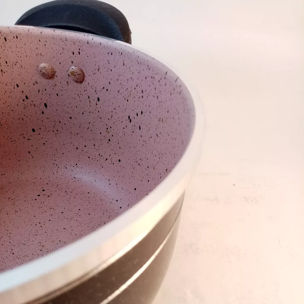 سرویس قابلمه 6 پارچه مدل والد کد208