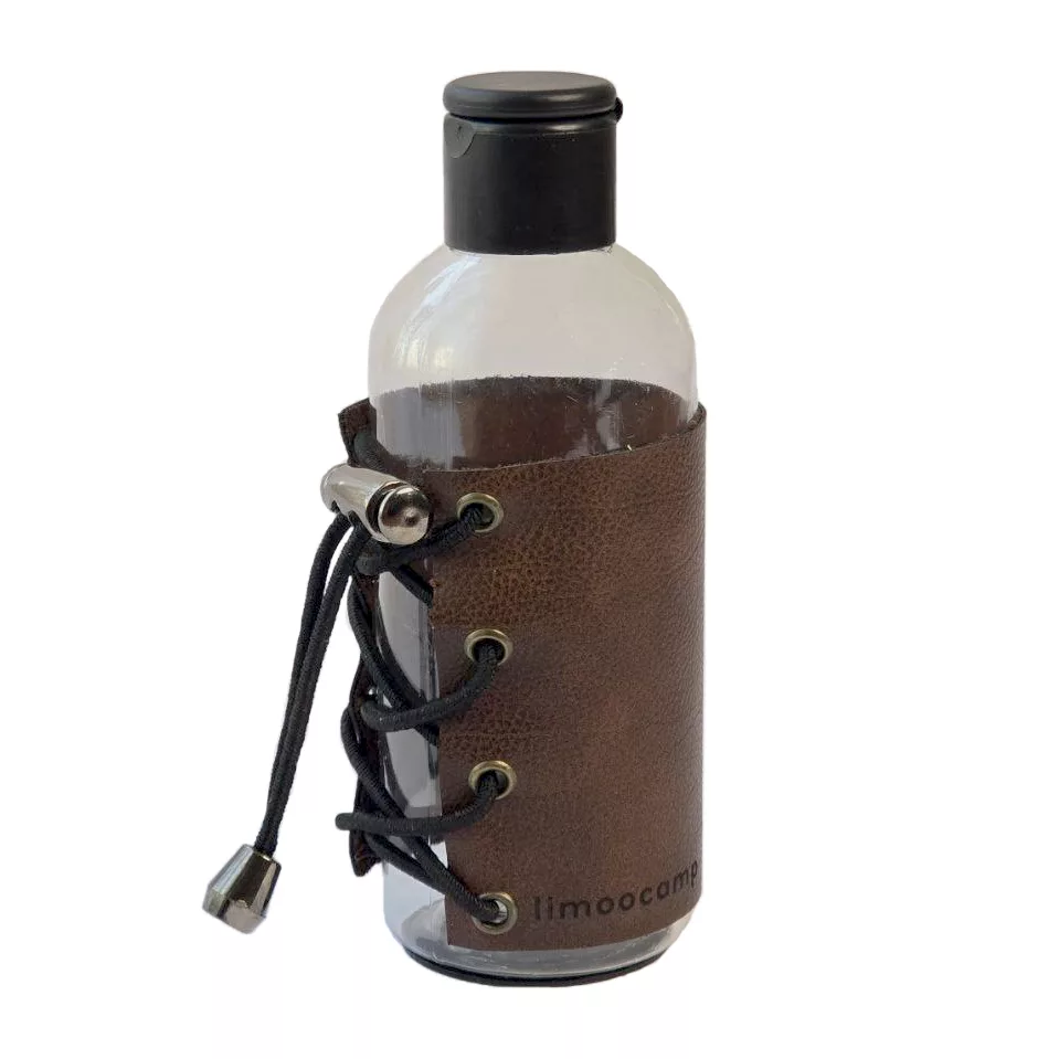 ظرف سفری لیمو کمپ مدل بطری