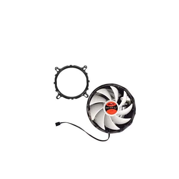 خنک کننده پردازنده گریت مدل hf-679