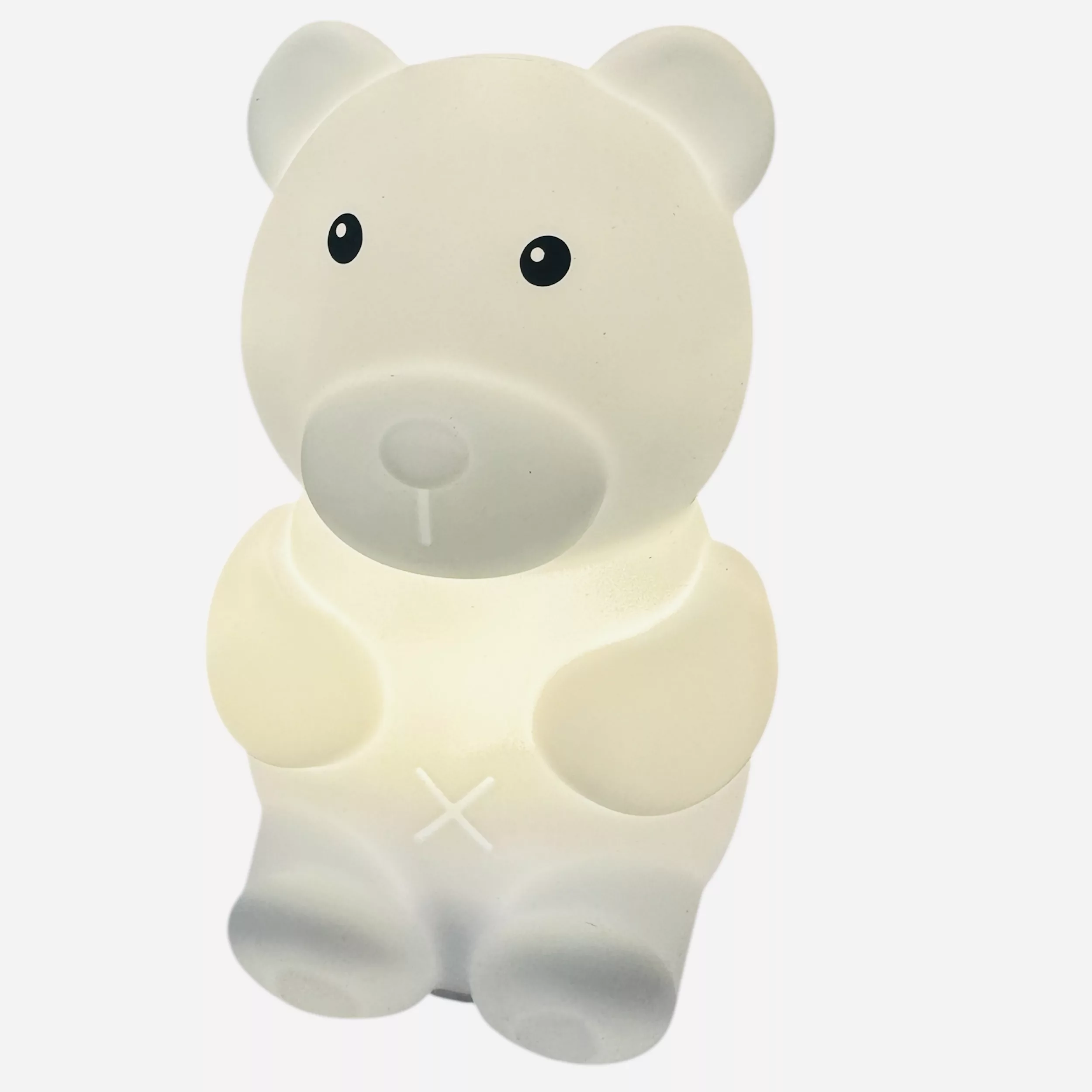 چراغ خواب اتاق کودک مدل خرسی كد Q11