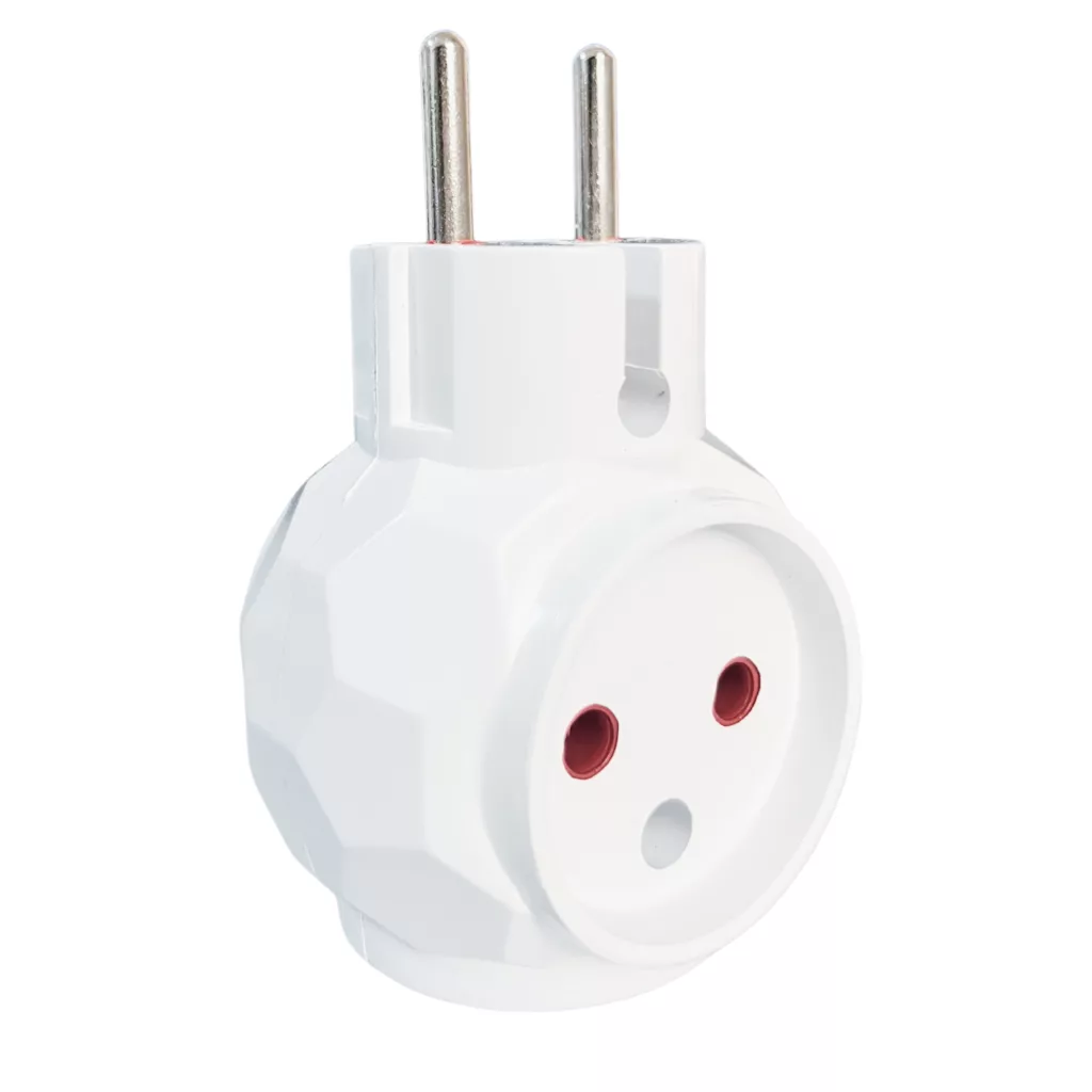 چندراهی برق مدل آبادان