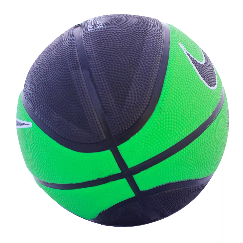 توپ بسکتبال مدل ورسا کد 007