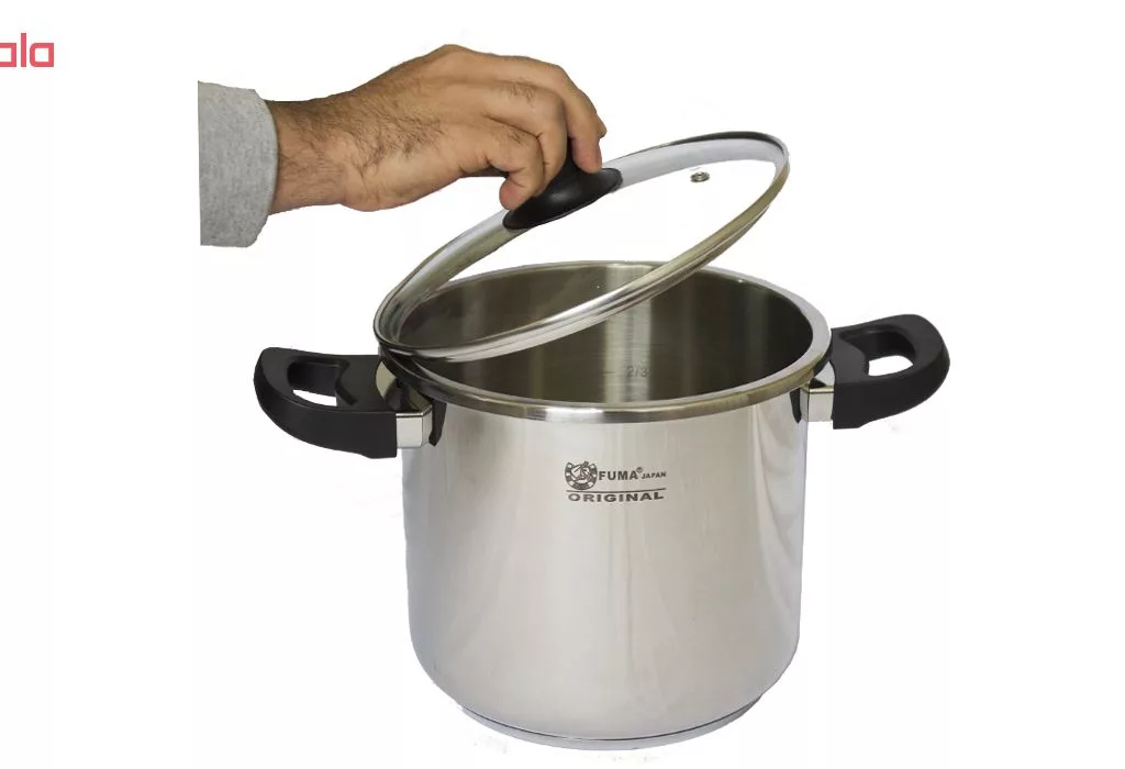 زودپز فوما مدل FU-973 گنجایش 7 لیتر