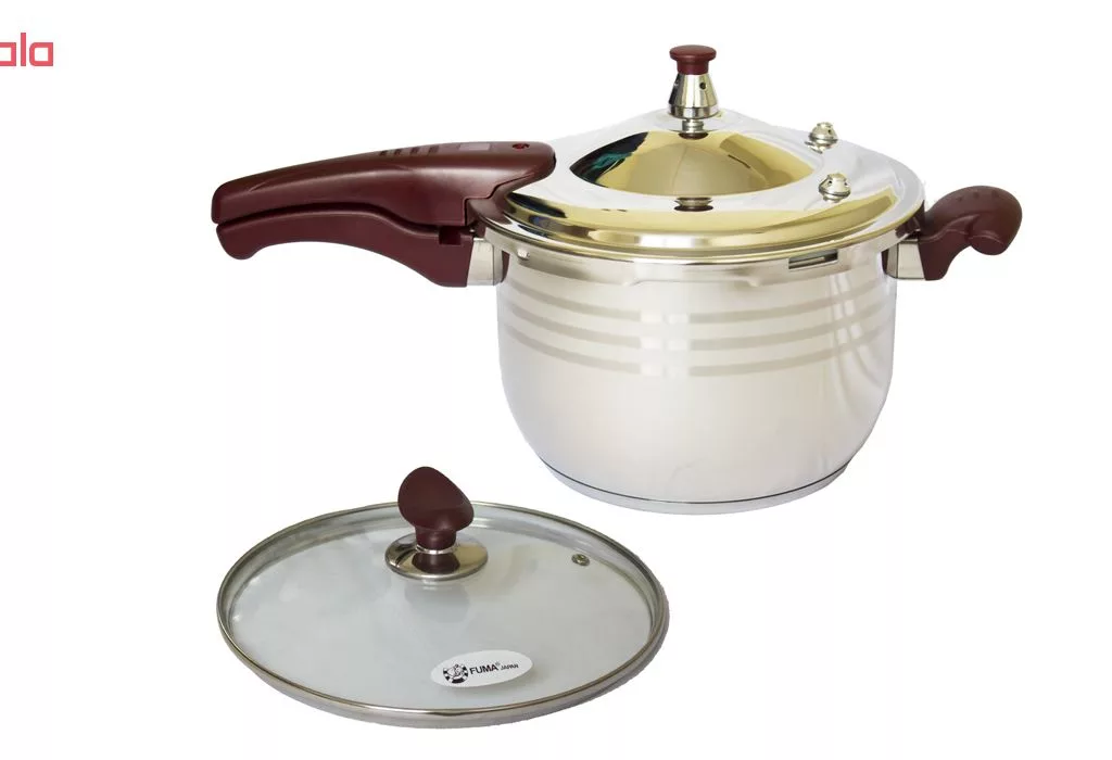 زودپز فوما کد 1358 گنجایش 5 لیتر