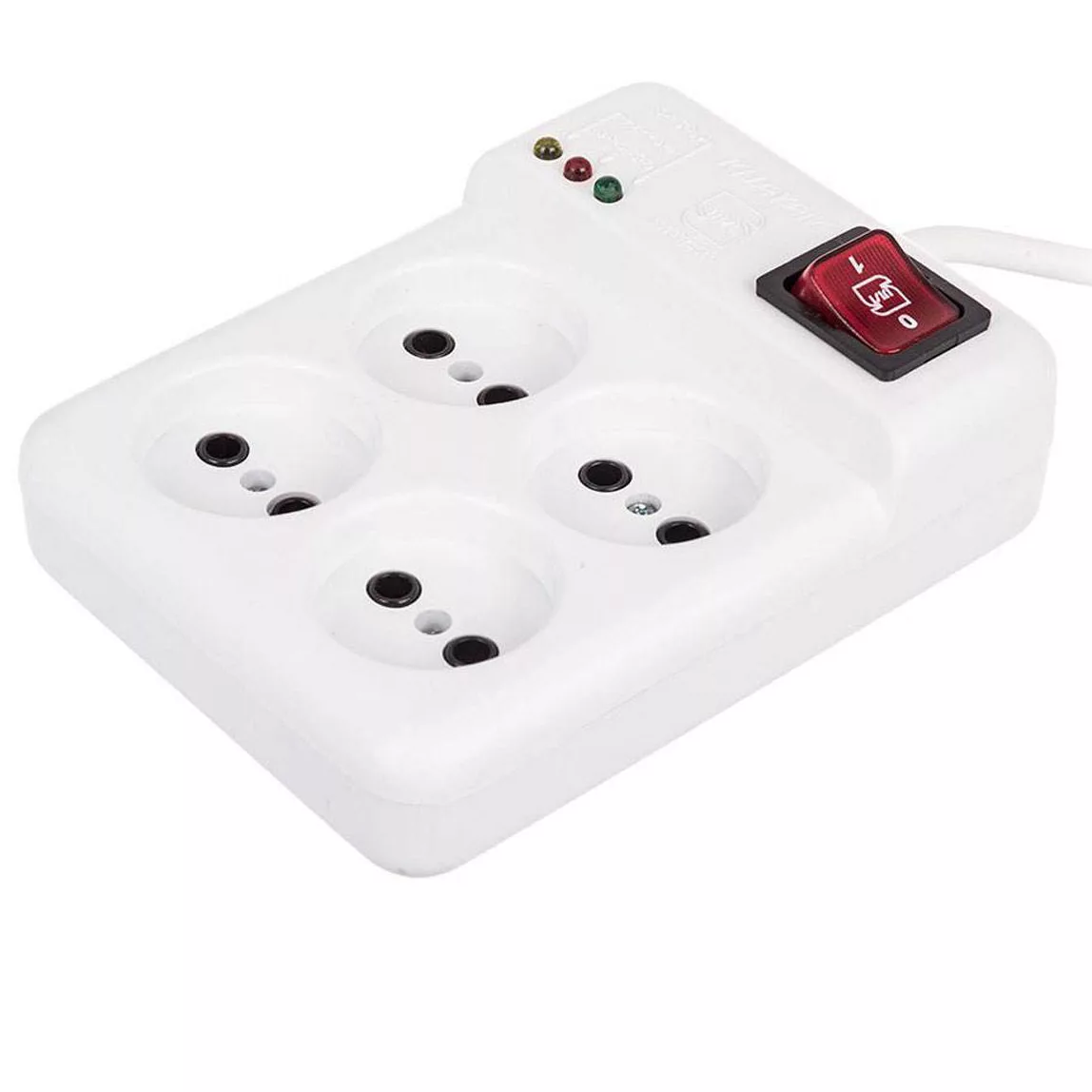 محافظ ولتاژ خیام الکتریک مدل KH8021 KM