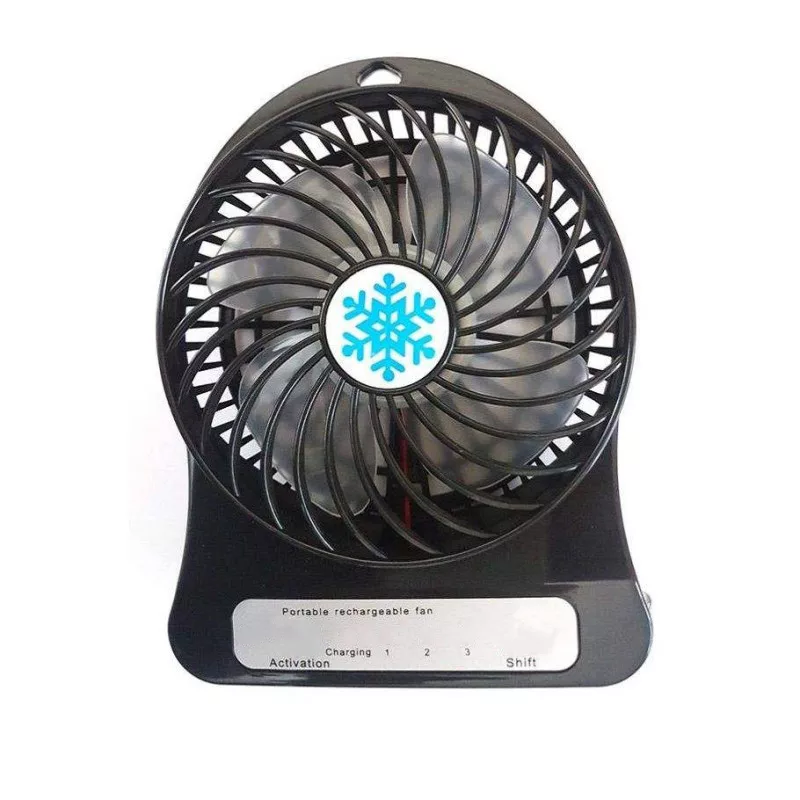 پنکه شارژی مدل 91225