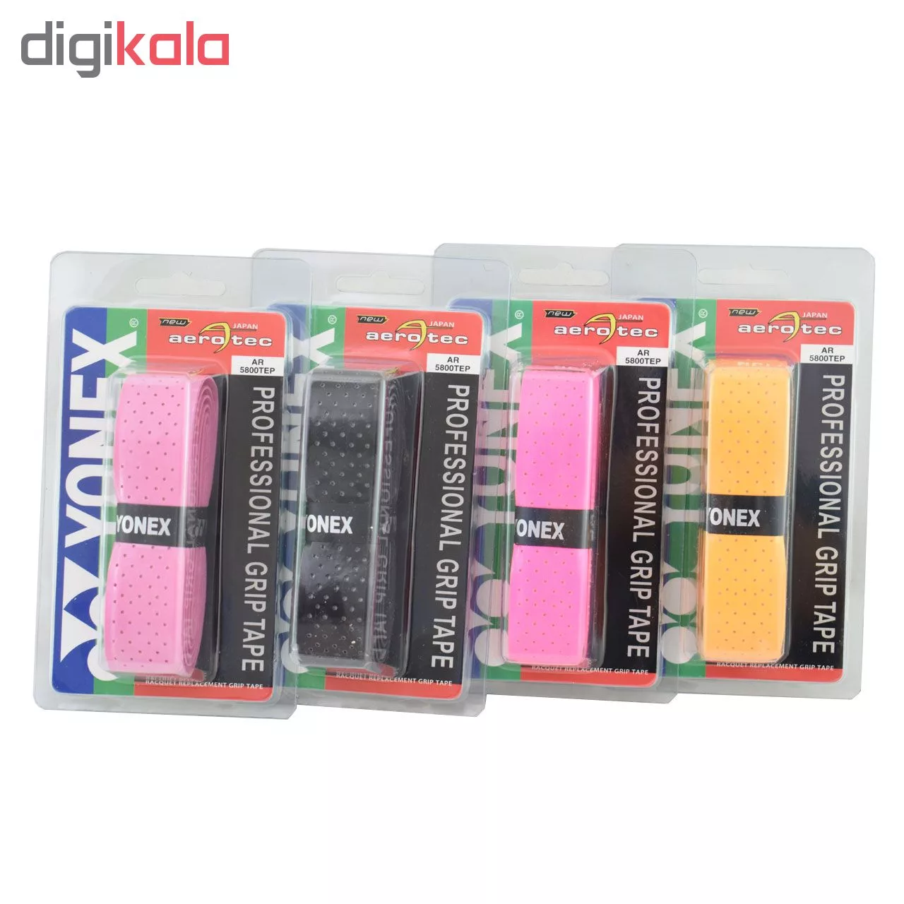 گریپ یونکس مدل 5800TEP