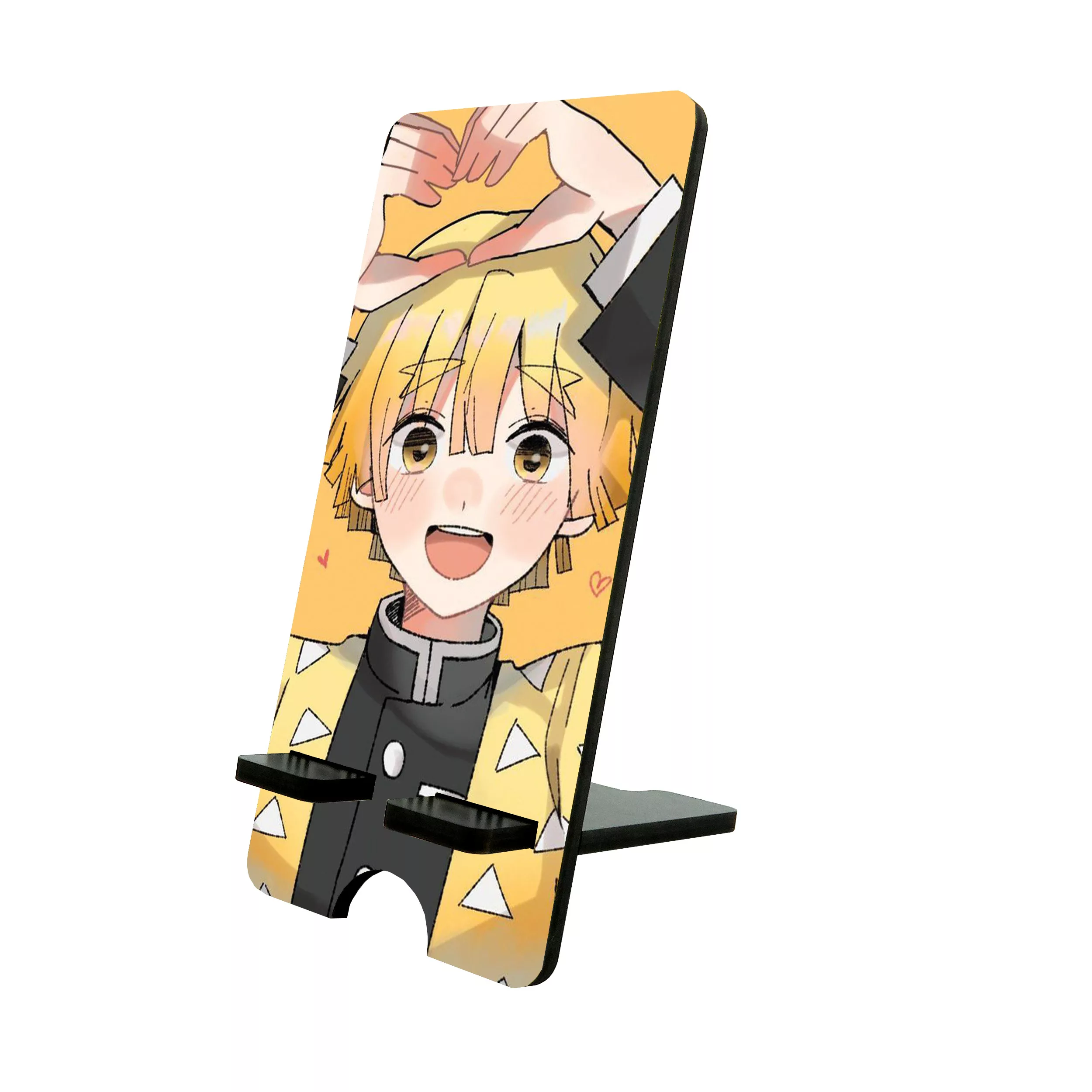 پایه نگهدارنده گوشی موبایل و تبلت طرح انیمه کد 6497654