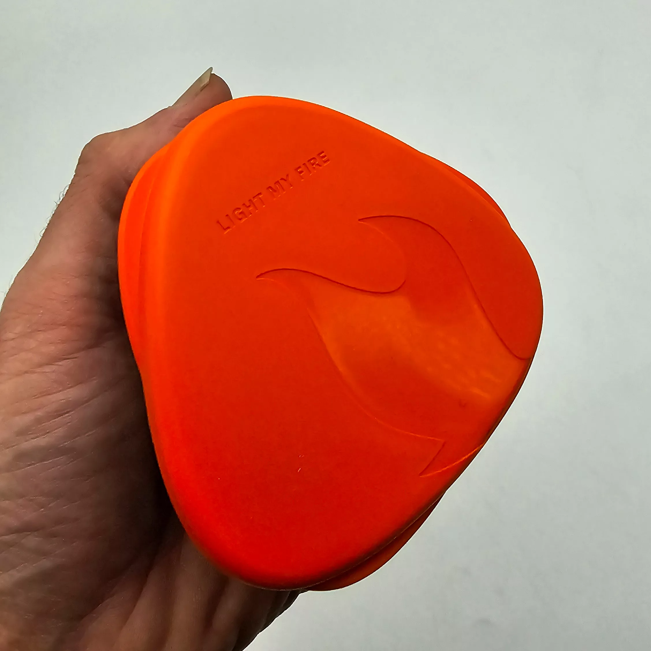 ظرف سفری لایت مای فایر مدل Snpbox 2