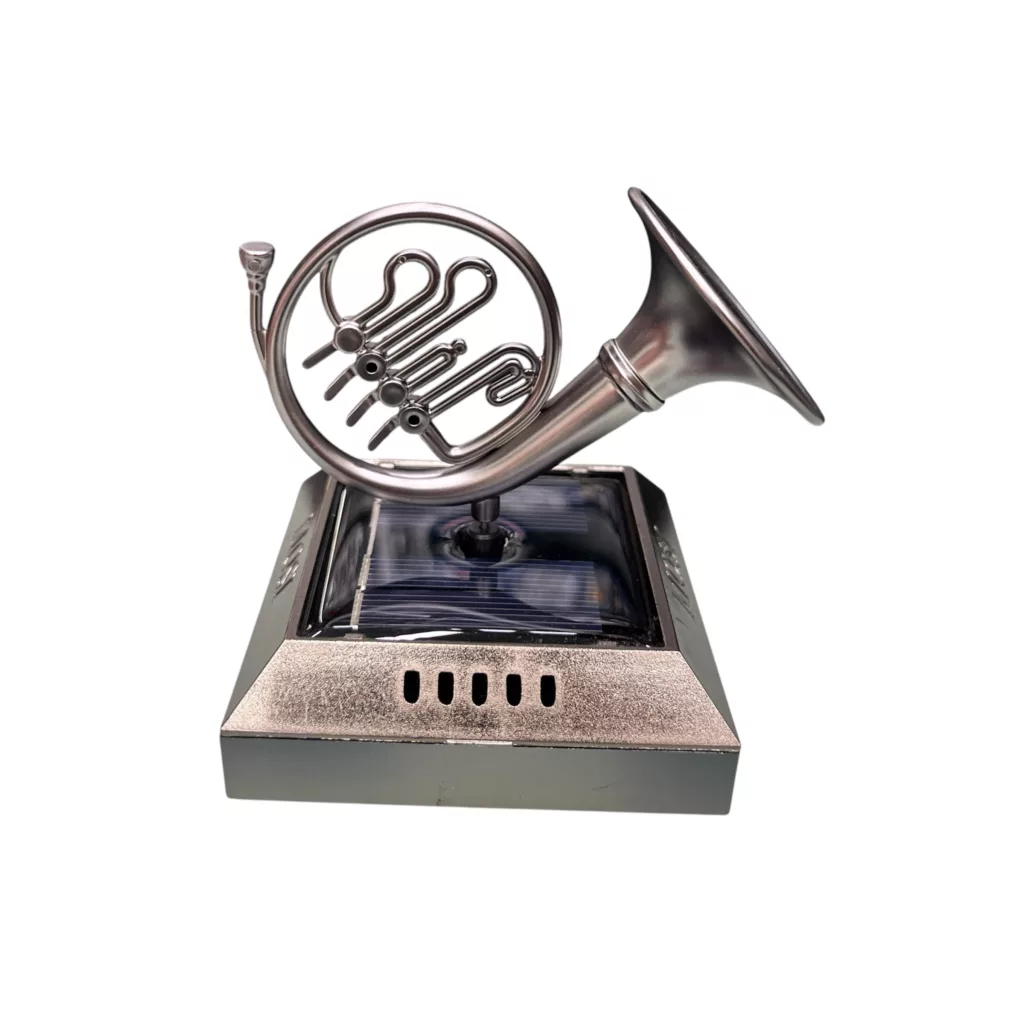 خوشبو کننده خودرو مدل سولار خورشیدی چرخشی طرح ساز کد ST