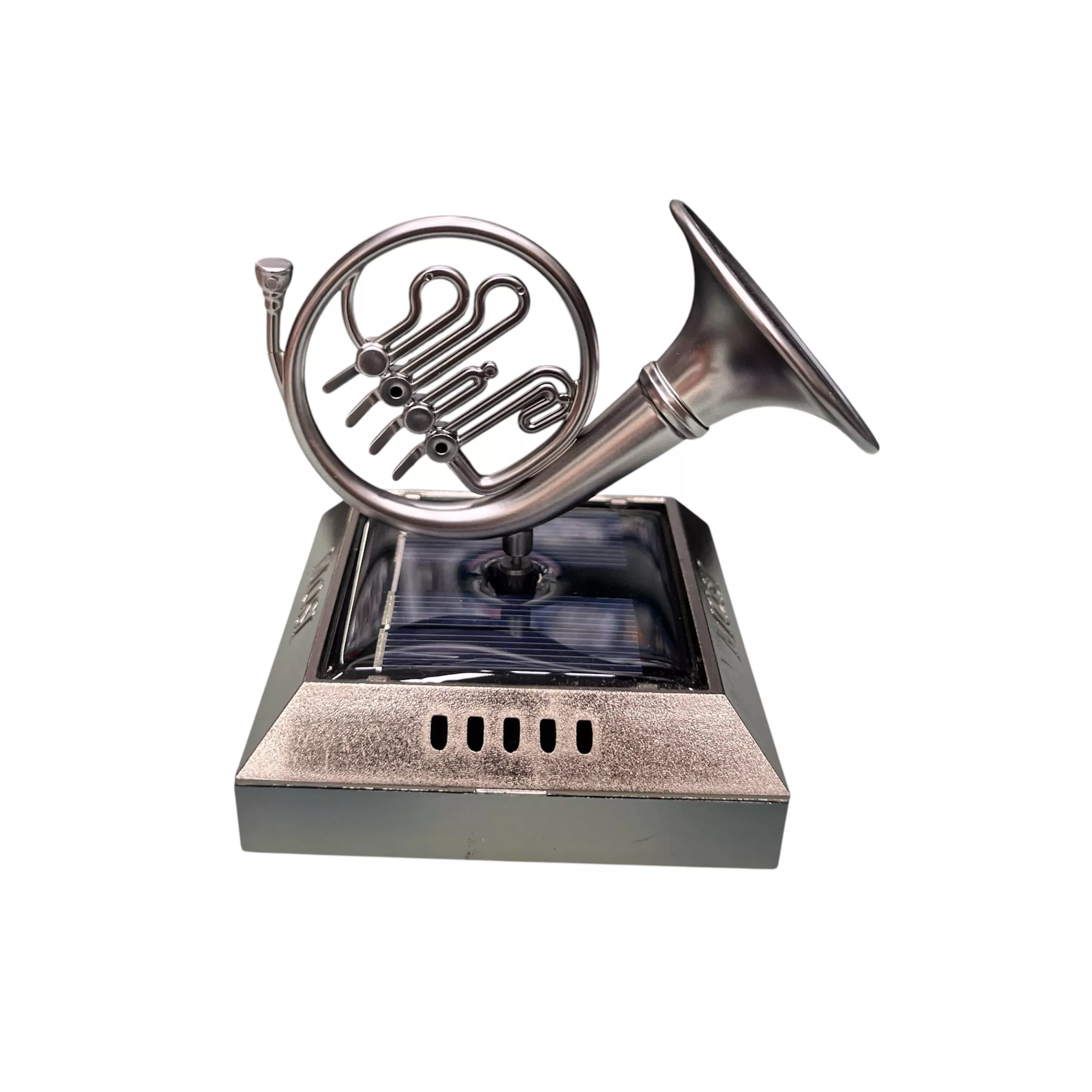 خوشبو کننده خودرو مدل سولار خورشیدی چرخشی طرح ساز کد ST