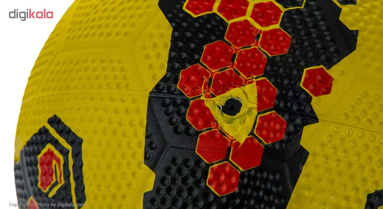 توپ فوتسال بتا مدل MAXIM4 سایز 4