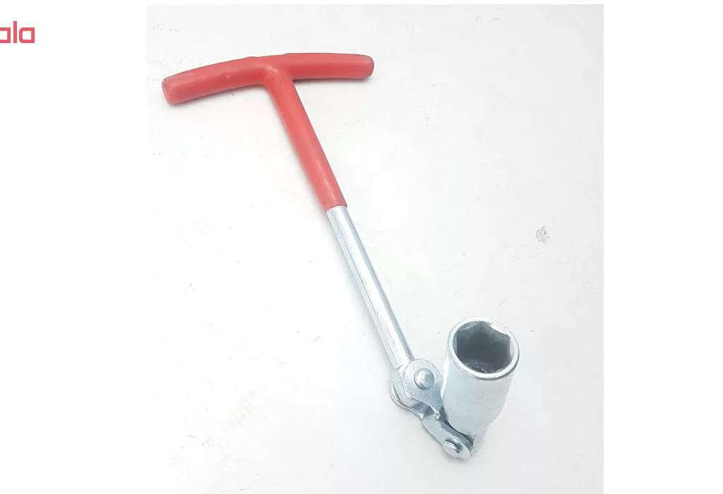 اچار شمع تاشو مدل B02