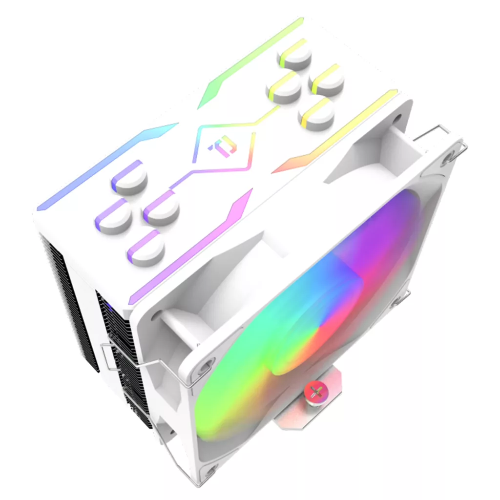 سیستم خنک کننده بادی فاطر مدل Fater FC-MiG29W