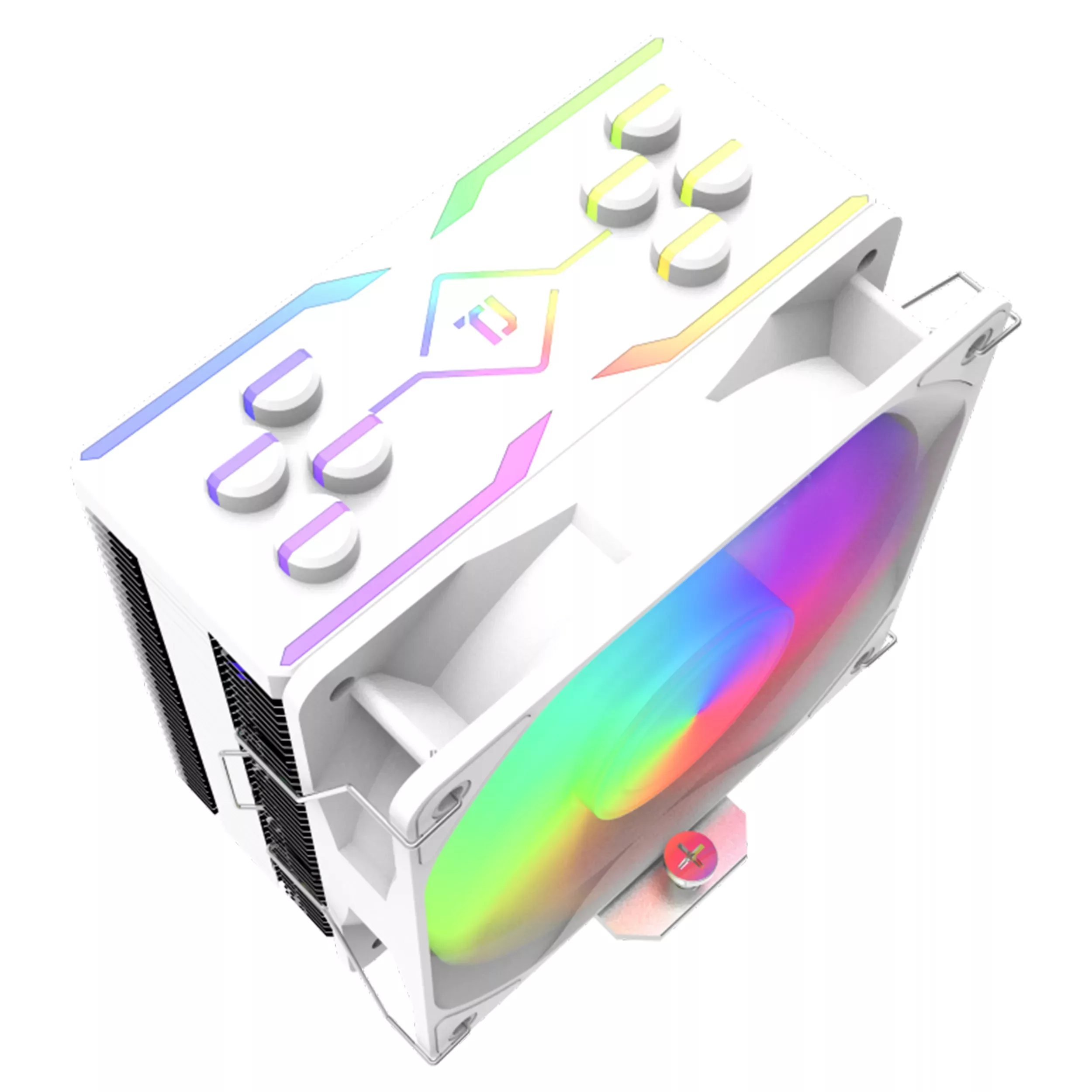 سیستم خنک کننده بادی فاطر مدل Fater FC-MiG29W