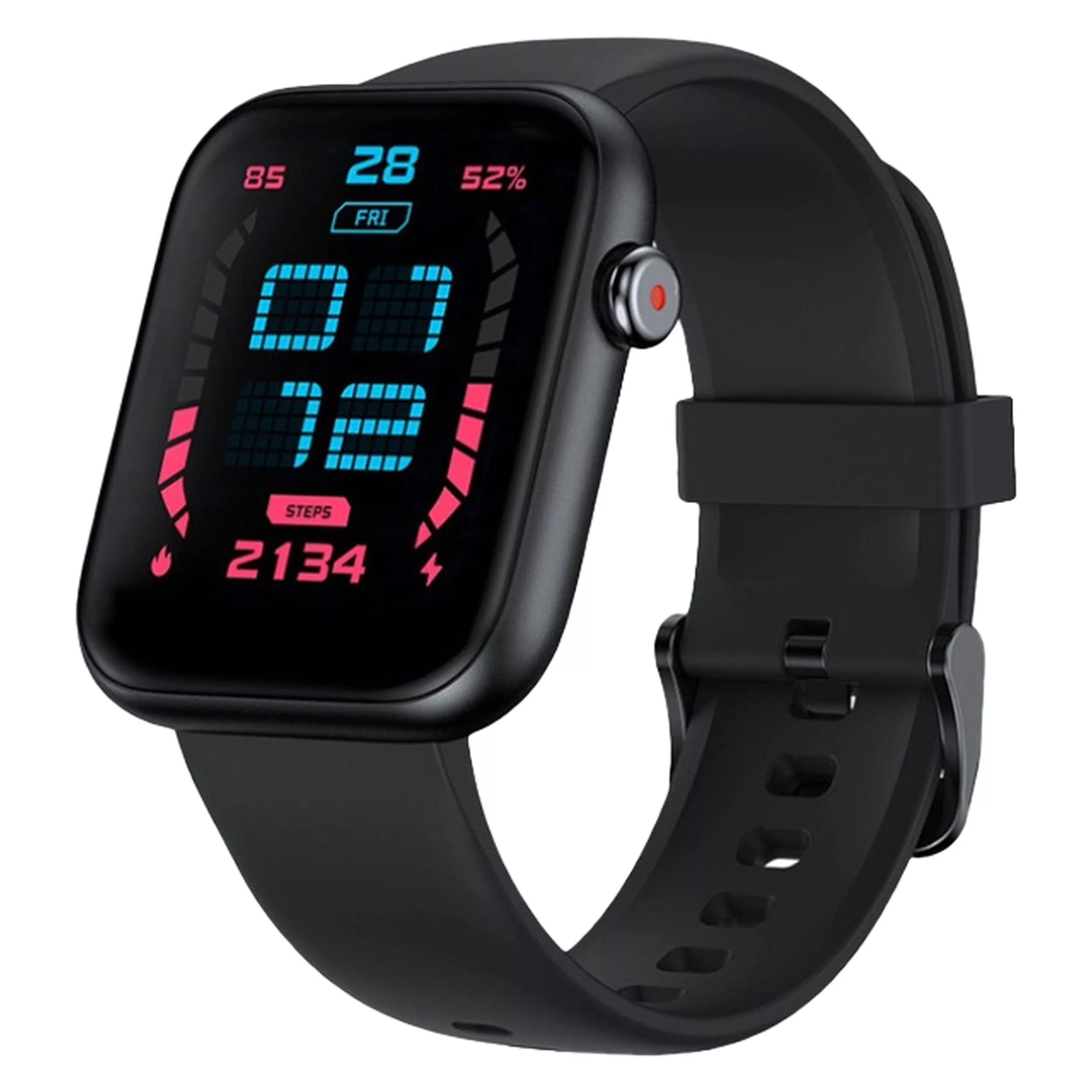 ساعت هوشمند موبووی مدل TicWatch GTH 2