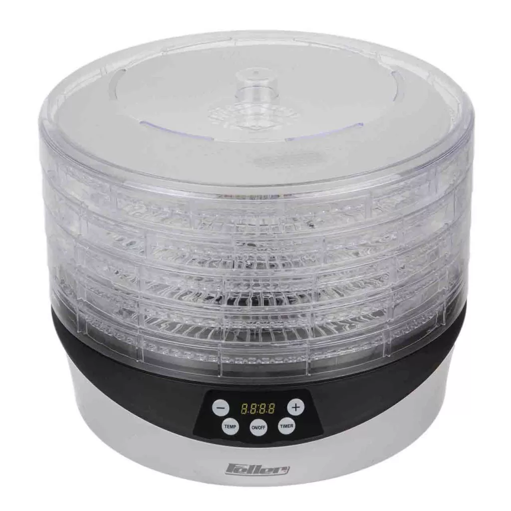 میوه خشک کن فلر مدل FD 500