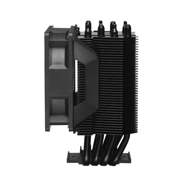 سیستم خنک‌کننده بادی کولر مستر مدل HYPER 411 NANO