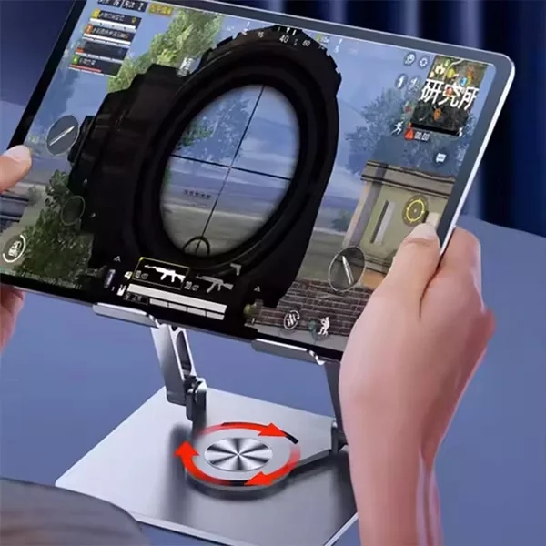 پایه نگهدارنده تبلت مدل J23-360RO