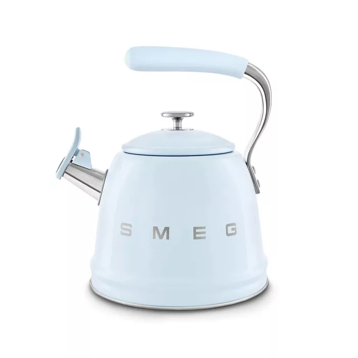 ست کتری و قوری اسمگ مدل CKLW2001