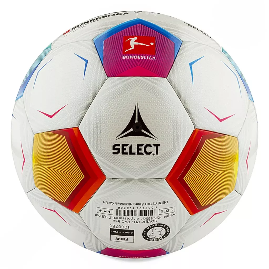 توپ فوتبال مدل New 2023