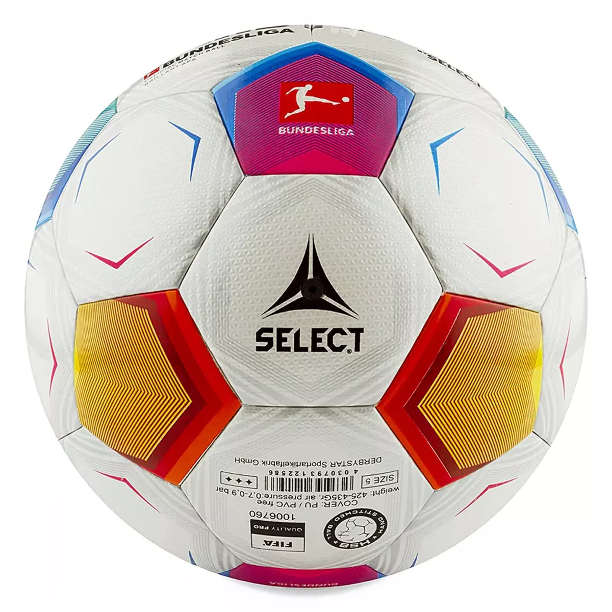 توپ فوتبال مدل New 2023