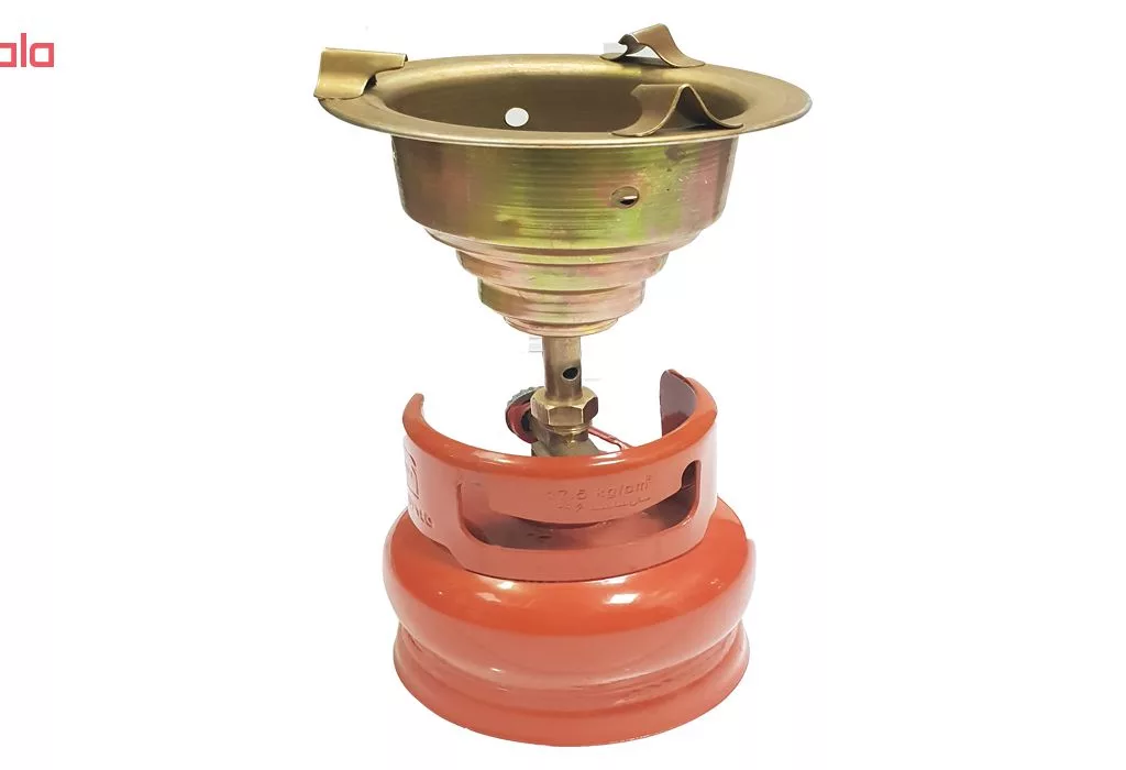 ذغال سرخ کن مدل S10