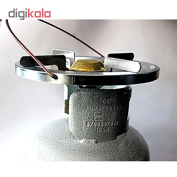 اجاق گاز پیکنیکی همایون گاز مدل 002