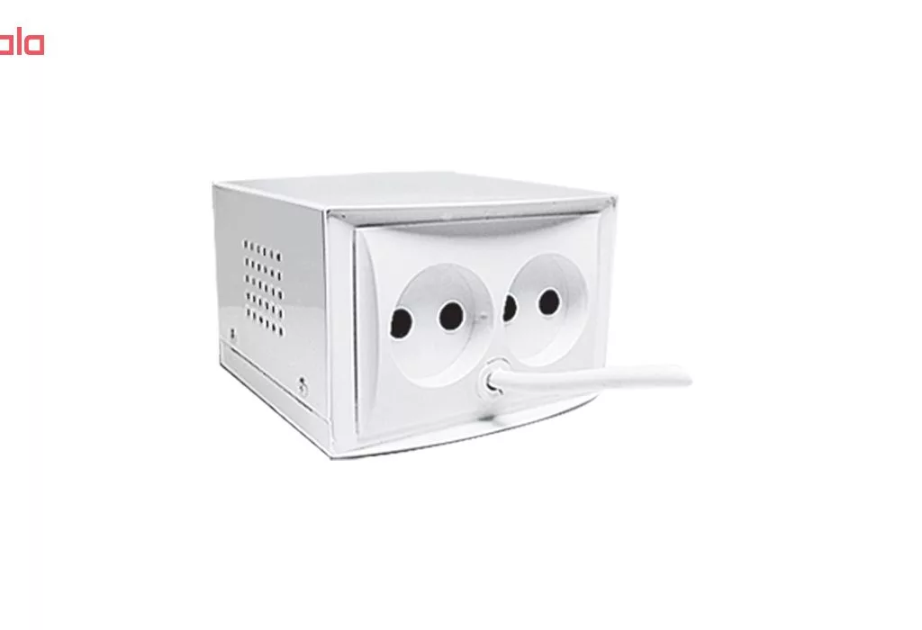 محافظ ولتاژ الکترونیکی نمودار کنترل مدل M201A مناسب برای یخچال و فریزر