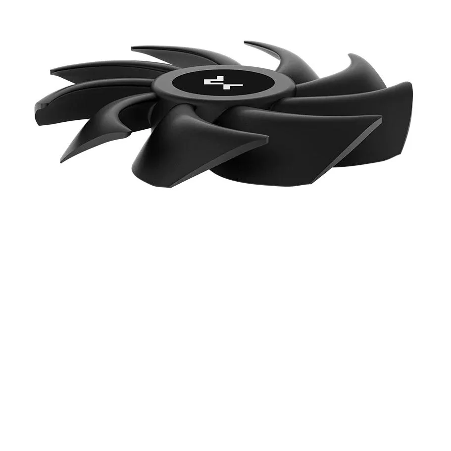 خنک کننده پردازنده دیپ کول مدل MYSTIQUE 360