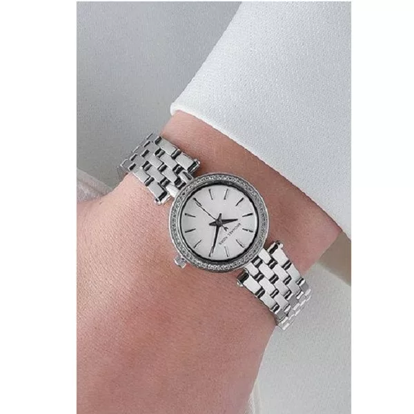 ساعت مچی عقربه ای زنانه مایکل کورس مدل mk3294