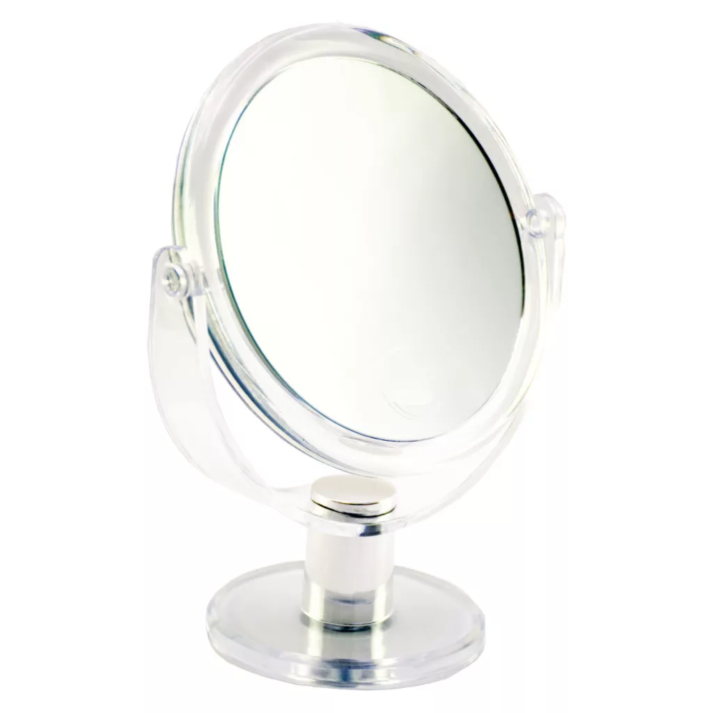 آینه آرایشی برند آپ مدل 071