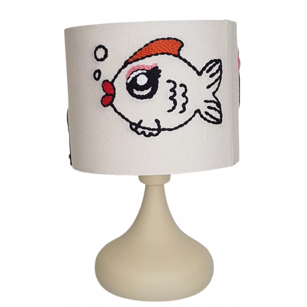 آباژور رومیزی کودک مدل ۰۰۹۷