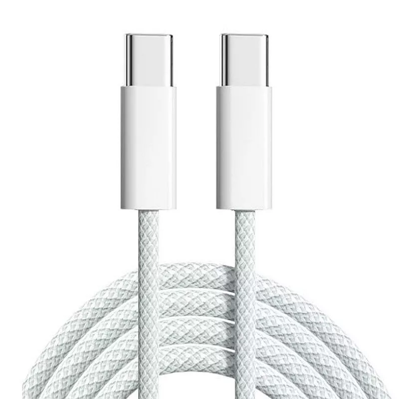 کابل USB-C مدل C1 به طول 1 متر