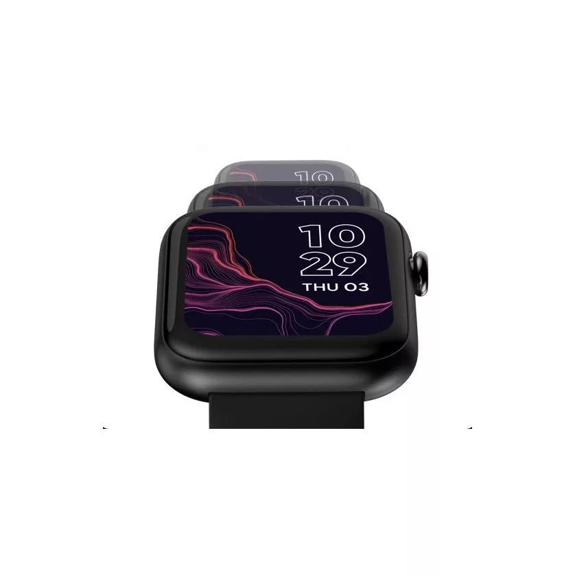 ساعت هوشمند موبووی مدل TicWatch GTH 2