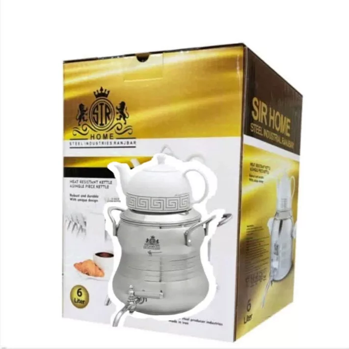 ست کتری و قوری سرهوم مدل 1021