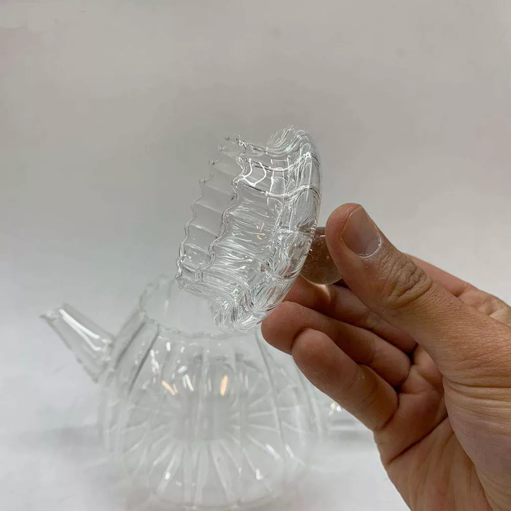 ست کتری و قوری مدل PX-CA2