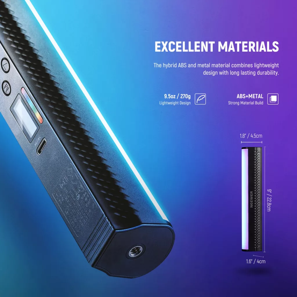 باتوم لایت نیوور مدل TL21c