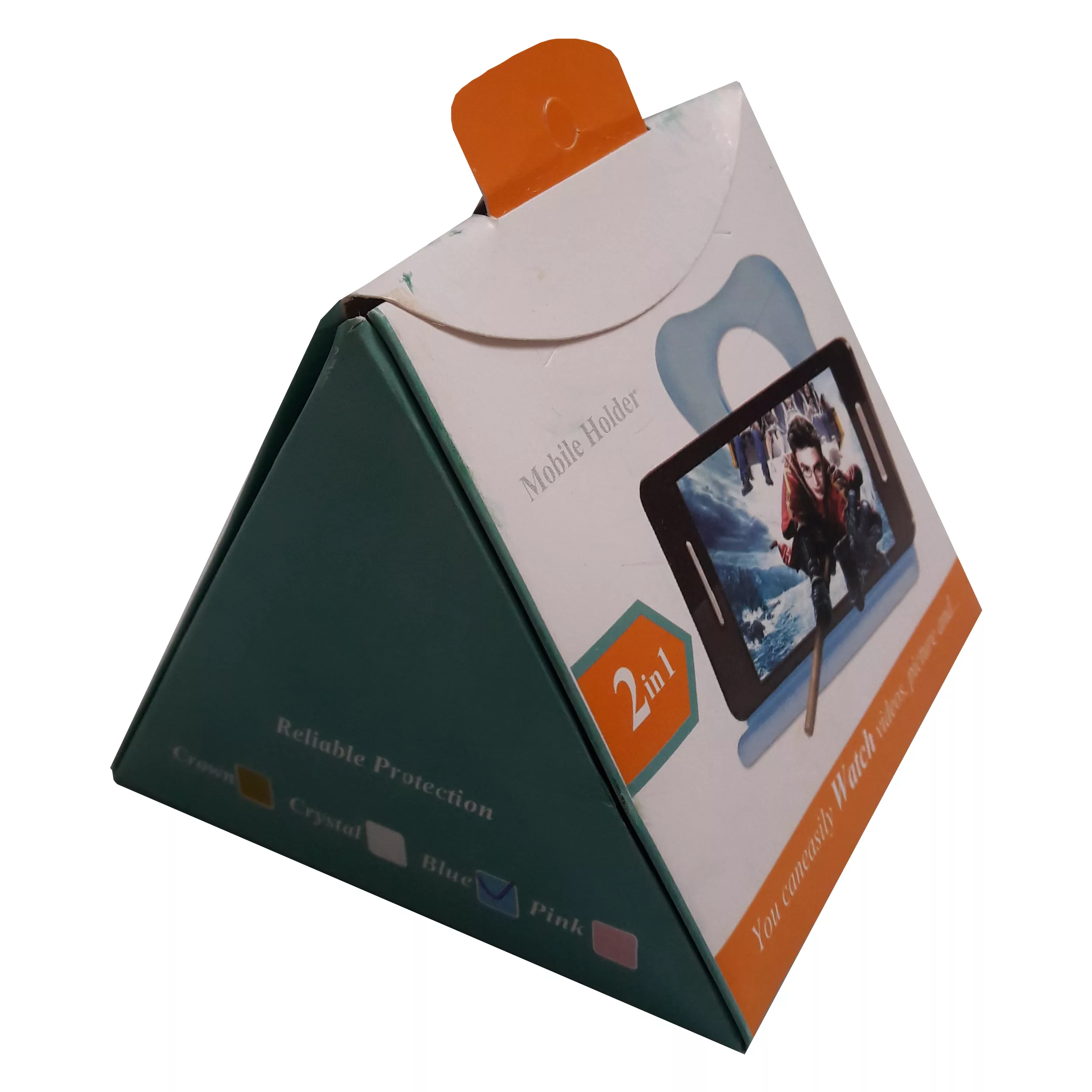 پایه نگهدارنده گوشی موبایل مدل DFK-1