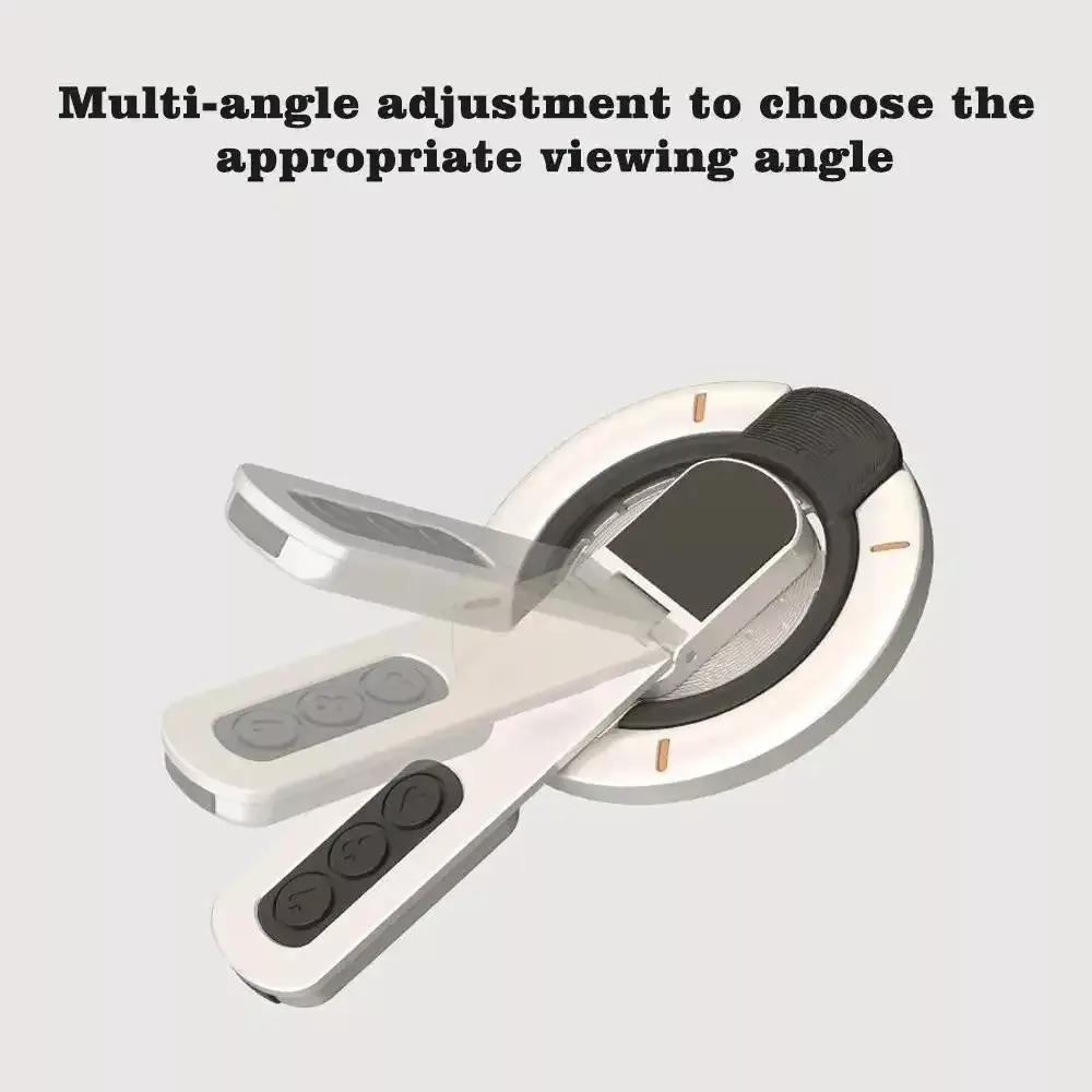 نگهدارنده گوشی موبایل مدل مگنتی