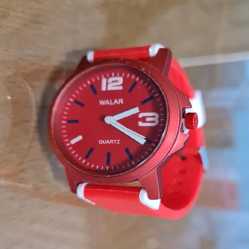 ساعت مچی عقربه ای والار مدل gh-101