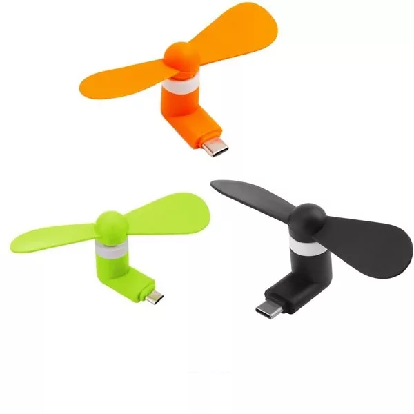 پنکه USB مدل BA1