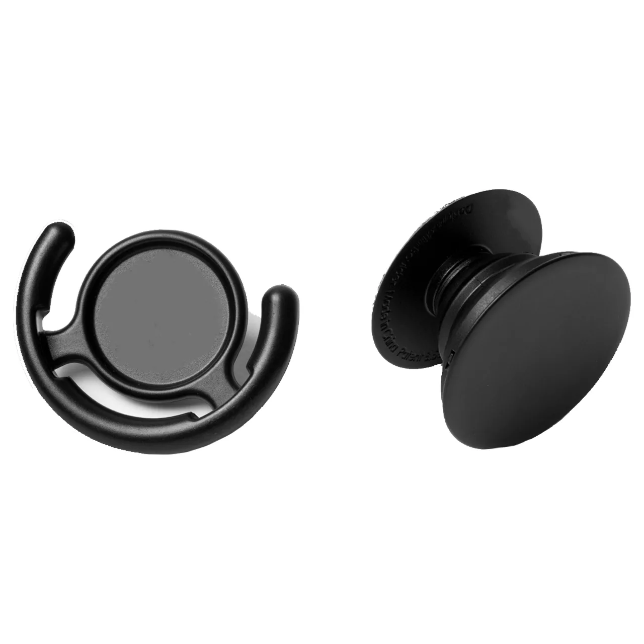 پایه نگهدارنده گوشی موبایل پاپ سوکت مدل pop socket به همراه پاپ کلیپ